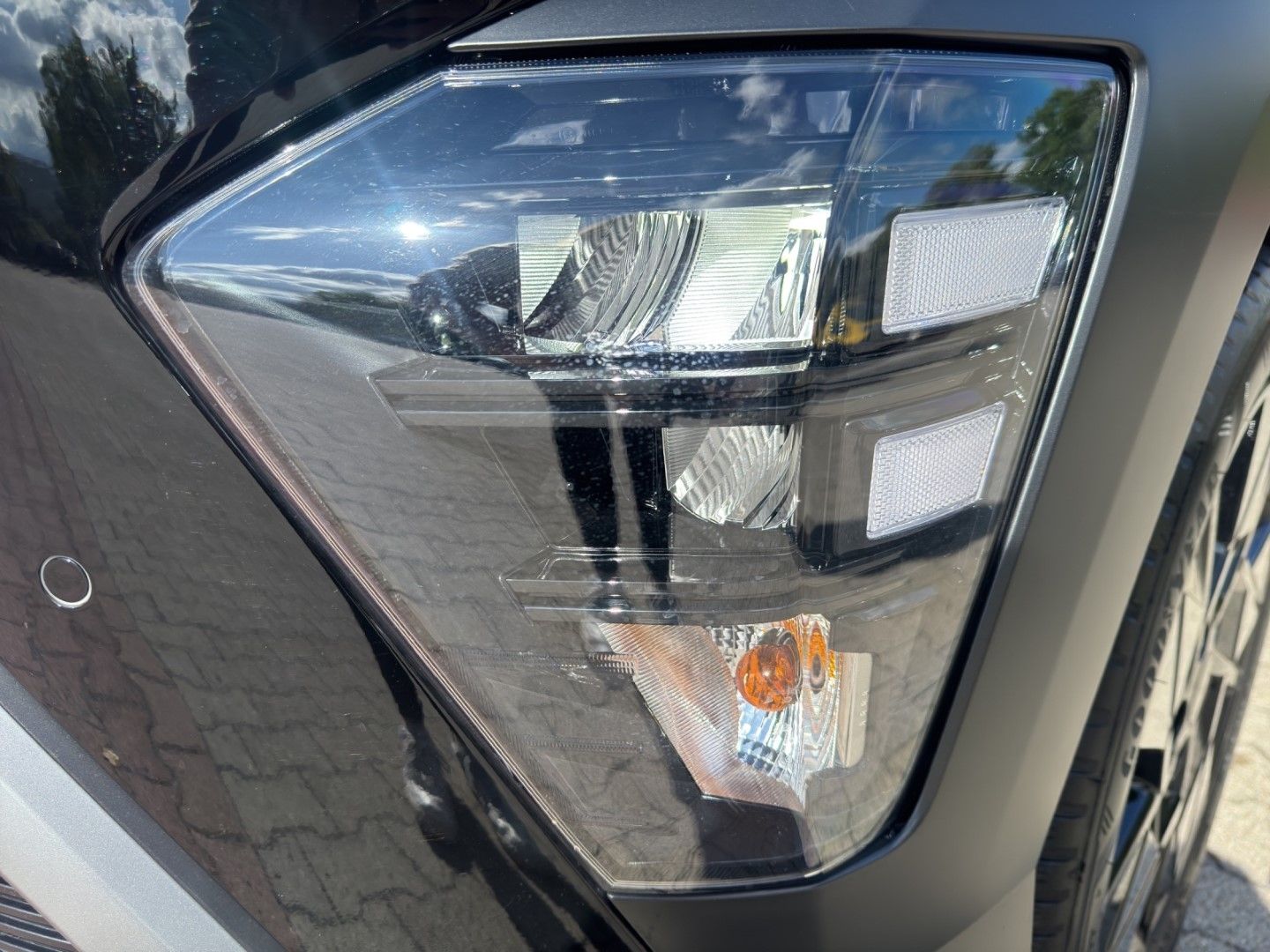 Hyundai Kona – Bild 5