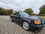 Mercedes-Benz 300 CE 3.4 AMG Coupé E 36 AMG - Mercedes-Benz E 36 AMG Gebrauchtwagen
