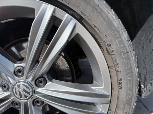 T-Roc Sport 2.0 TSI 4Motion AHK Pano LED Leder
