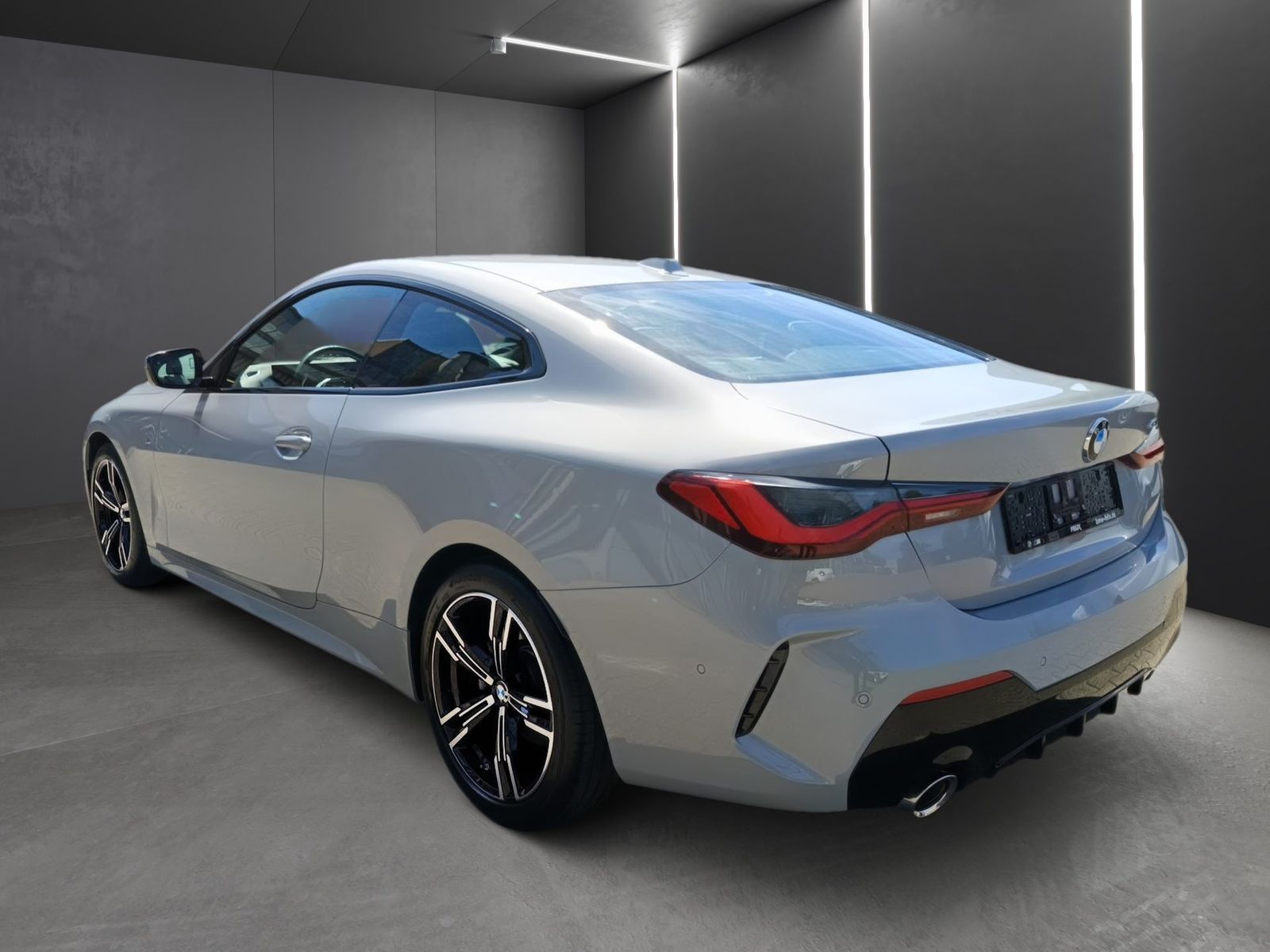 BMW 420 - Bild 7