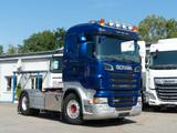 Scania R 560 *Kipphydraulik*Opticruise*RETARDER* - Scania 560