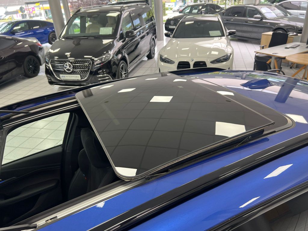 BMW 223 Active Tourer d xDrive M-Sport PANO*HUD*360°