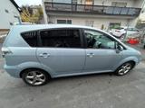 Toyota Corolla Versp - gebrauchte Toyota Corolla aus dem Jahr 2008