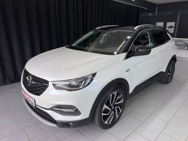 Opel Grandland (X) |SITZBELÜFTUNG|360°|STDHZG