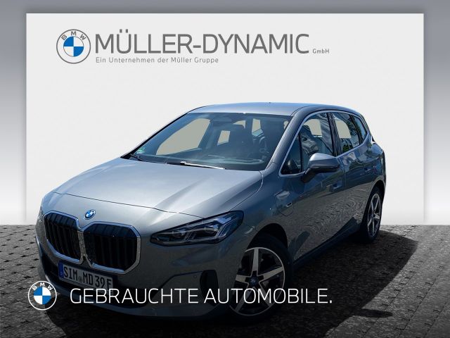 BMW 230e xDrive Active Tourer Head-Up HK HiFi DAB