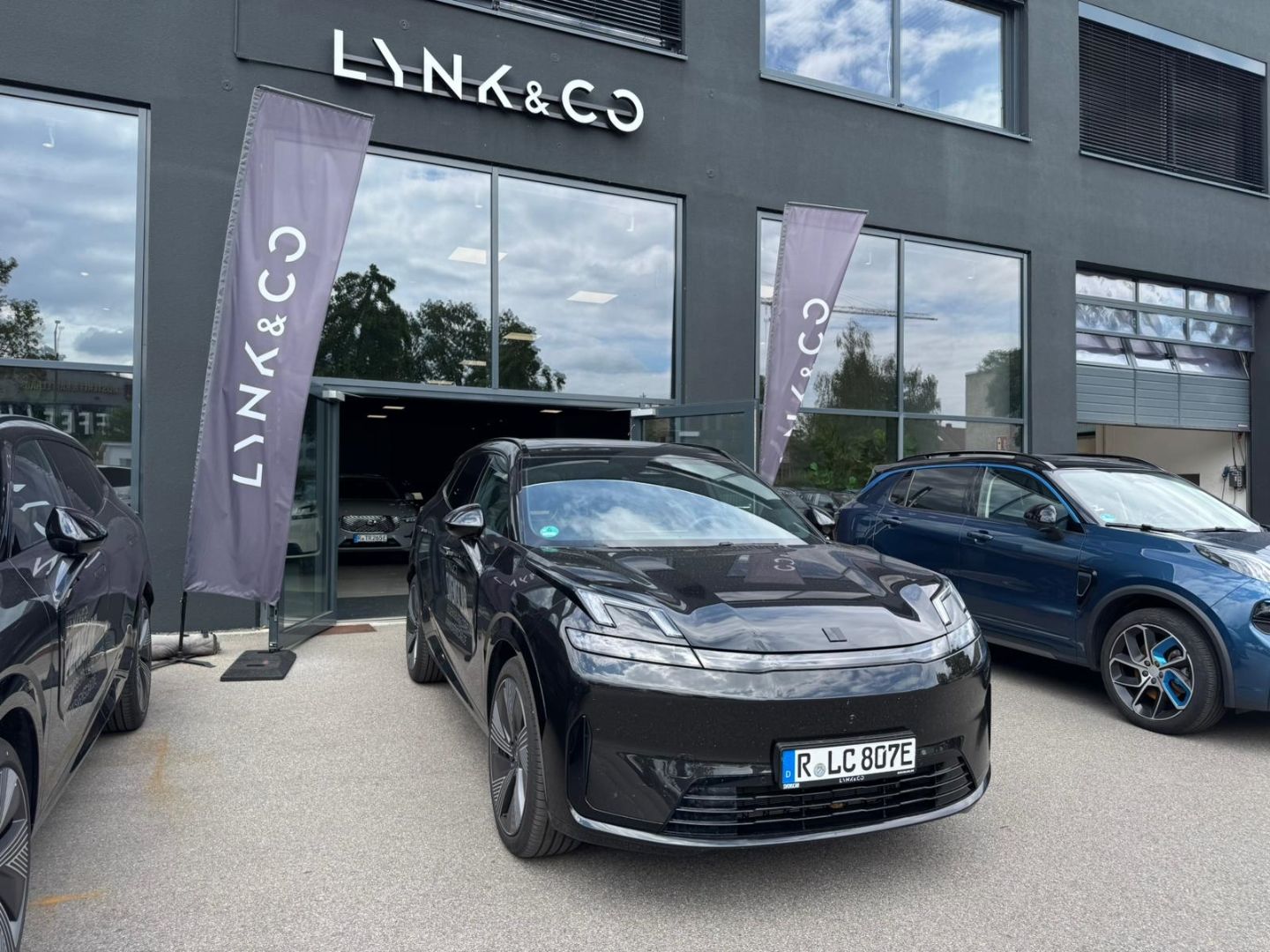 Lynk & Co 08