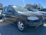 Opel Astra 1.8 16V Edition 100 |Ohne TÜV !! Festprei! - Opel Astra aus 1999: Kombi