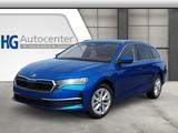 Skoda Octavia Combi  1.5TSI eHeck Side AHK 5J.Gar.Navi - Skoda Octavia Neuwagen in Stuttgart