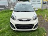 Kia Picanto FIFA World Cup Edition "klima" - Kia Picanto Gebrauchtwagen in Bremen