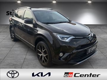 Toyota RAV 4 - 5