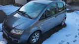 Fiat Idea 1.4 - Fiat Idea aus 2003