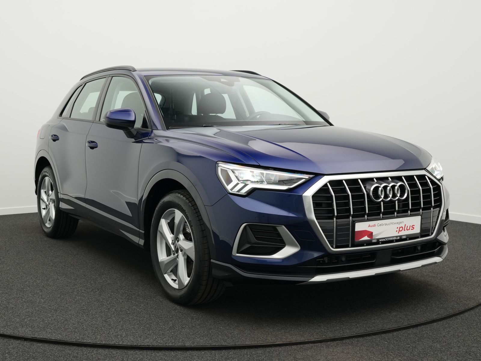 Audi Q3 - Bild 29