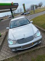 Mercedes-Benz C 180 KOMPRESSOR CLASSIC Classic - Mercedes-Benz C 180 aus 2004: Kompressor