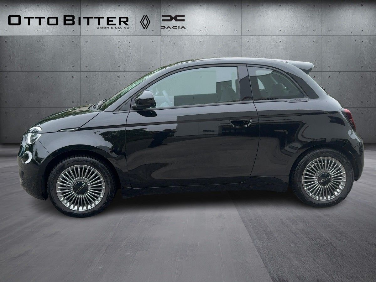 Fiat 500e - Bild 2