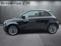 Fiat 500e - Vorschau Bild 2