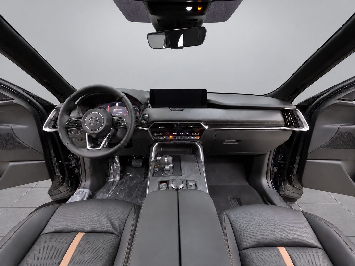 Mazda CX-60 - Bild 9