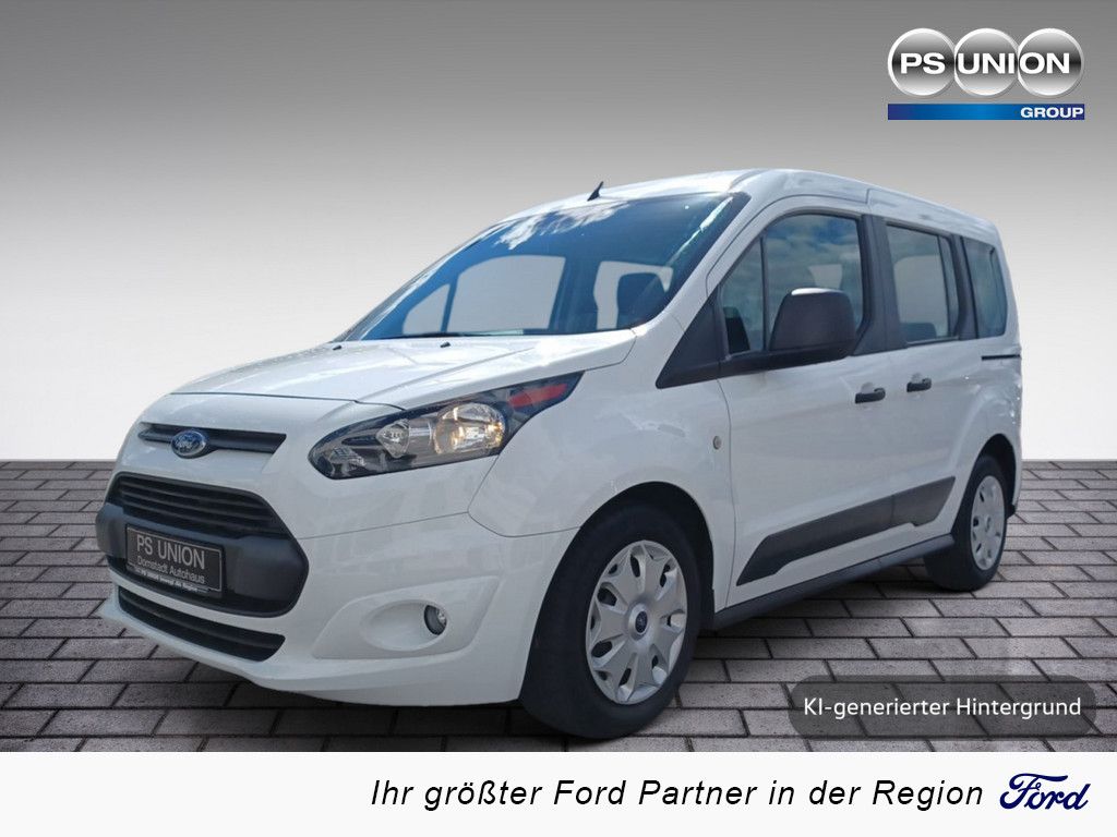 Ford Transit Connect 1,5 l TDCi Kombi