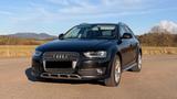 Audi A4 Allroad quattro 2.0TDI AHK Privacy NaviPlus - gebrauchte Audi A4 Allroad aus dem Jahr 2015