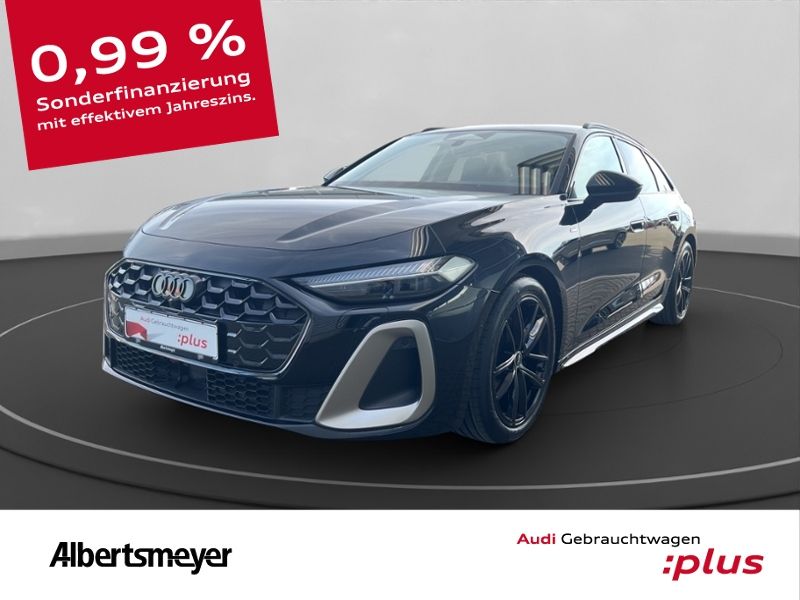 Audi A5 Avant 150 KW TFSI QUATTRO+AHK+MATRIX+B&O