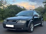 Audi A6 Allroad 2.5 TDI 4B | LOW-Range | T... - Audi aus 2002: Allroad