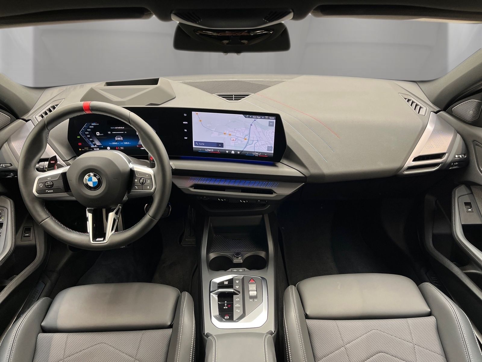 BMW M135 - Bild 12