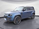 Land Rover Defender 110 P635 OCTA Saragossa Blue sofort