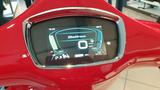 Vespa Elettrica 45 E-Roller, RED Sonderedition - VESPA ELETTRICA RED