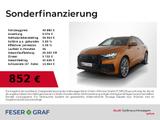 Audi Q8 50 TDI quattro S line S tronic Matrix/AHK/ACC - Audi Q8 in Nürnberg