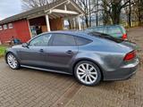 Audi A7 3.0  Competition - Audi 80: Competition