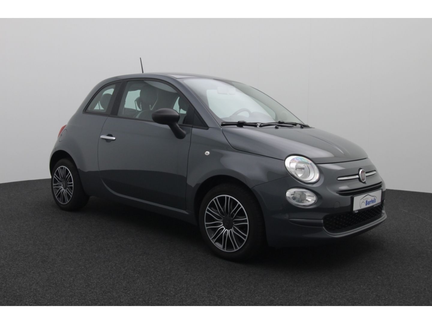 Fahrzeugabbildung Fiat 500 1.2 Pop Star Einparkhilfe, Bluetooth,