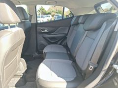Fahrzeugabbildung Opel Mokka Innovation 1.4 Turbo,AAC,PPS,KAM,e.ankl.Sp