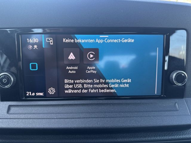 Caddy Maxi Life 2.0 TDI Maxi Cool & Sound 7-Sitz