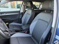 Volkswagen Golf - Vorschau Bild 6