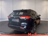 Toyota RAV4 2.5 Plug-in Hybrid 4x4 Teamplayer NAVI HUD - Toyota: Rav2