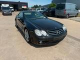 Mercedes-Benz SL 55 AMG (Stock ID 32211) - gebrauchte Mercedes-Benz SL 55 AMG aus dem Jahr 2007
