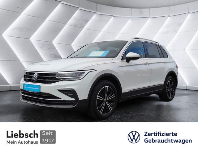 Volkswagen Tiguan - Bild 1