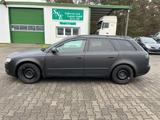 Audi A4 Avant 2.0 - Audi A4 aus 2007: Kombi