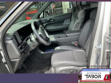Hyundai Santa Fe 2026