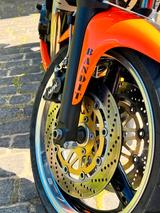 Suzuki Bandit GSF1200 GV75A Kult - 1998 BANDIT 1200