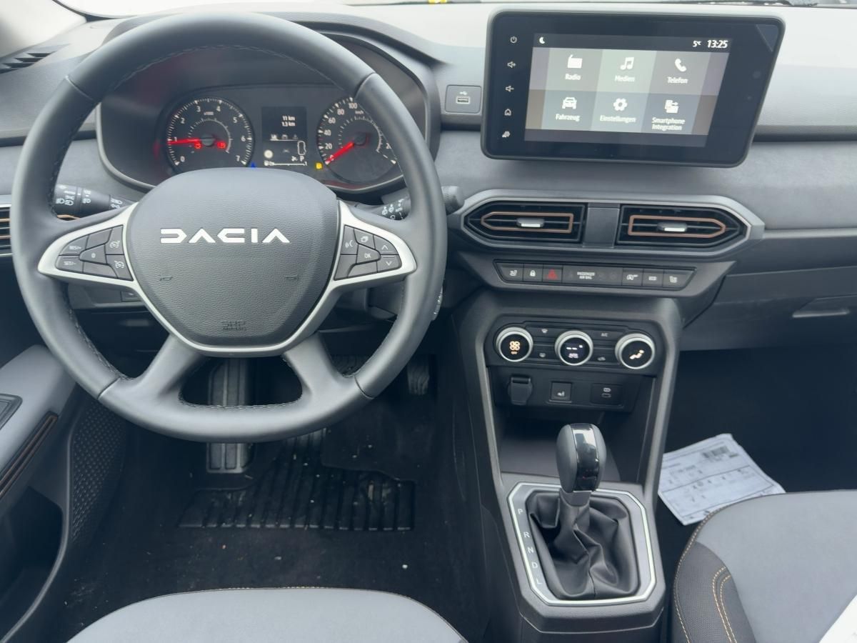 Dacia Sandero - Bild 8