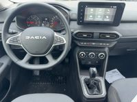 Dacia Sandero - Vorschau Bild 8