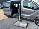 Fiat Talento L1H1 ROLLSTUHL LIFT*BEHINDERTENGERECHT* - Fiat 8-Sitzer