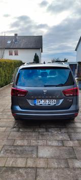 Seat Alhambra 2.0 TDI Start&Stop 135kW FR-Line DS... - Seat Alhambra von privat