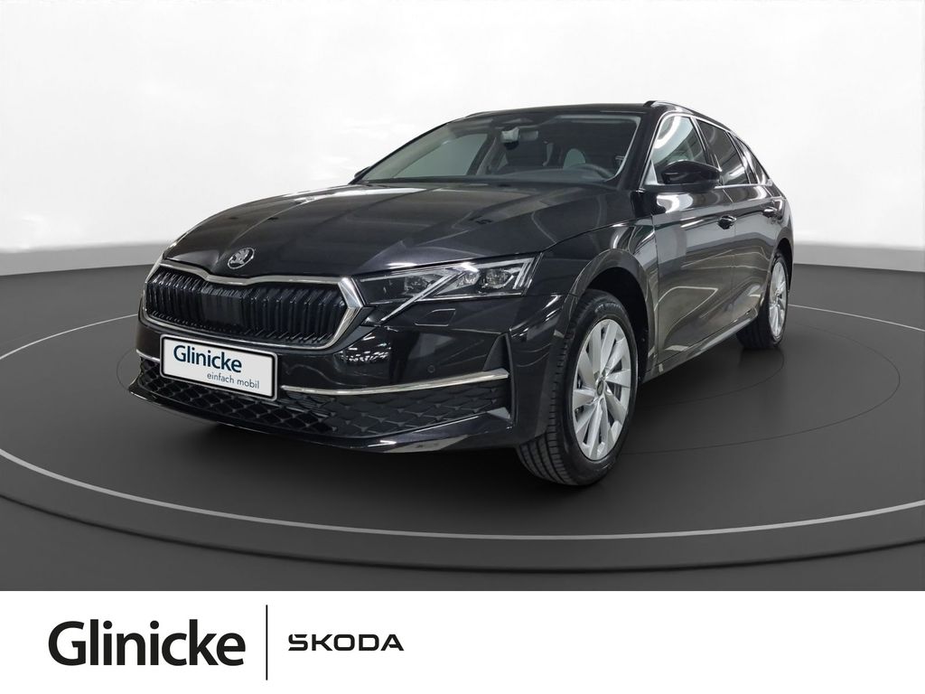 Image of Skoda Octavia