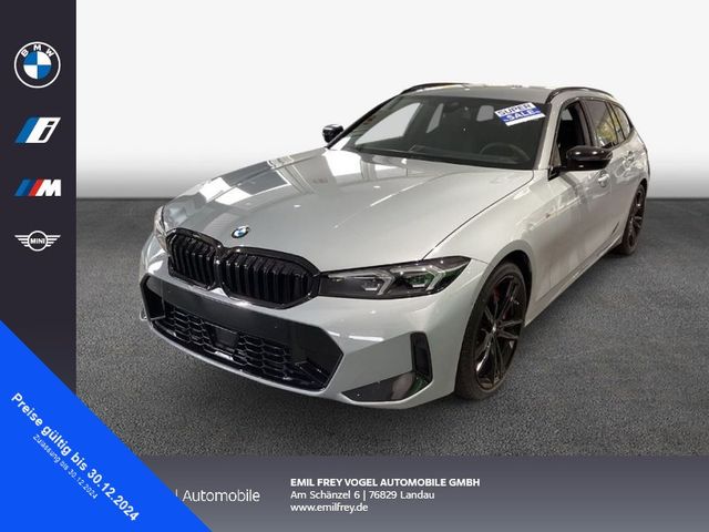 BMW 320d xDrive Touring M Sportpaket Head-Up DAB