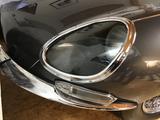 Jaguar E-Type - Jaguar Gebrauchtwagen von 1960