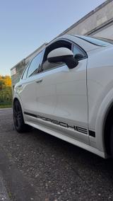 Porsche Cayenne GTS- 420 PS- Top gepflegt  - Porsche Gebrauchtwagen in Köln
