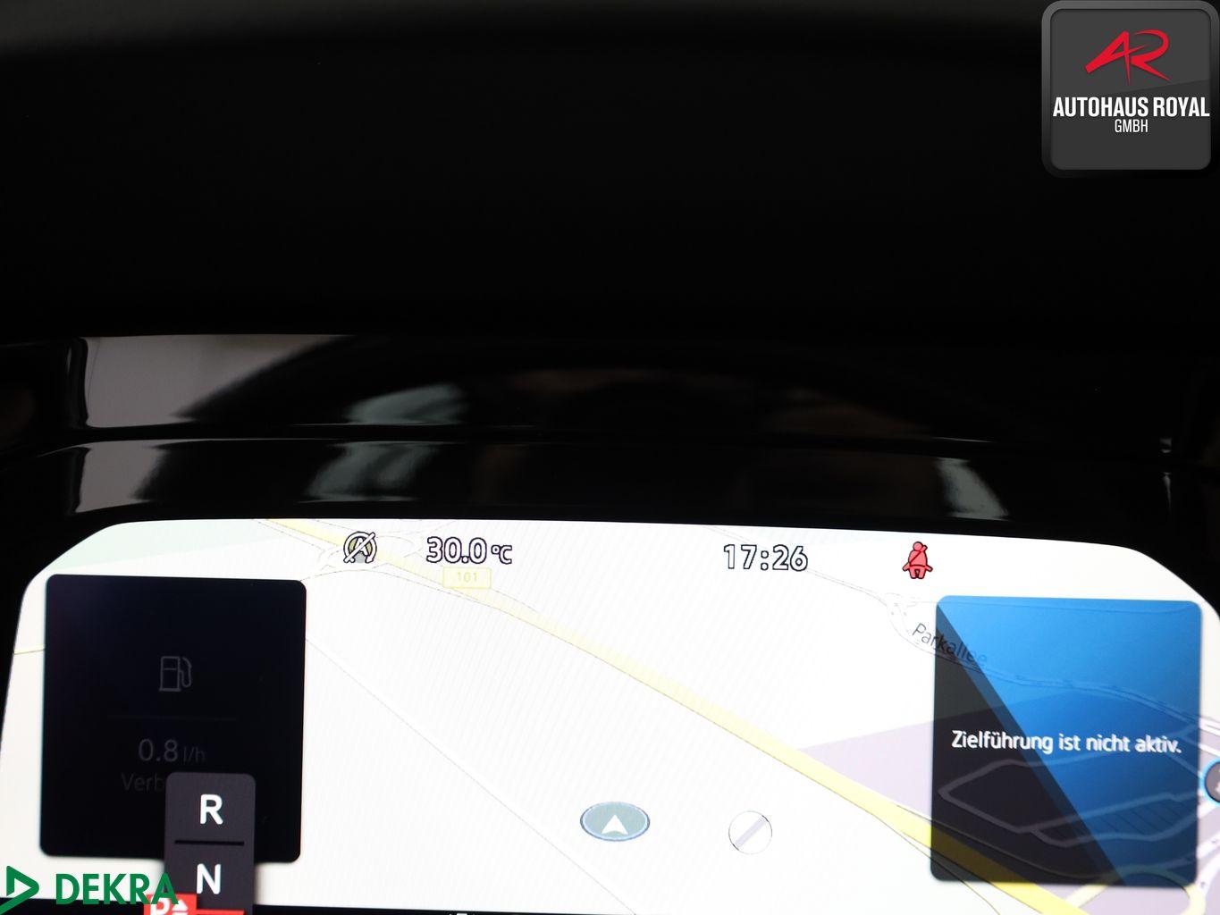 Volkswagen Golf VIII 1.5 eTSI STYLE MASSAGE,MEMORY,ACC,1.HD, миниатюра 15