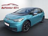Volkswagen ID.3 Pro Performance 150 kW 1st*LED*Mwst*18" - mit Elektro-Antrieb: Grün