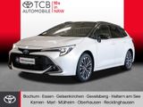 Toyota Corolla TS 1.8 Hybrid Black&White NAVI PDC KLIMA - Toyota Corolla in Bochum